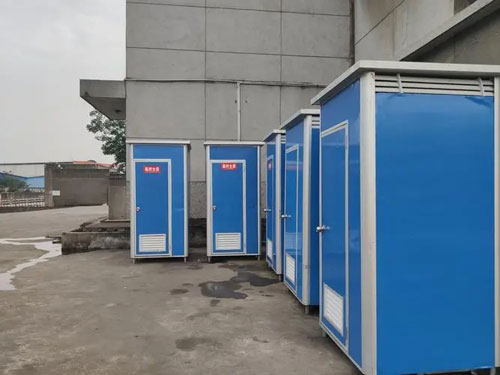 禅城 临时卫生间出租